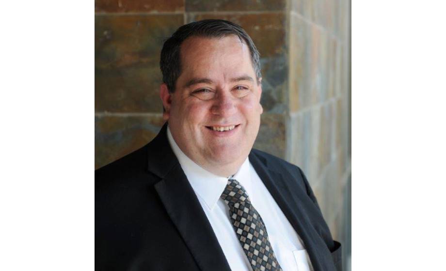 Norman D. Morrison IV