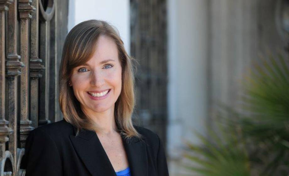 Karen J. Ray